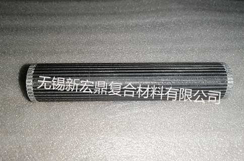 碳纤维辊