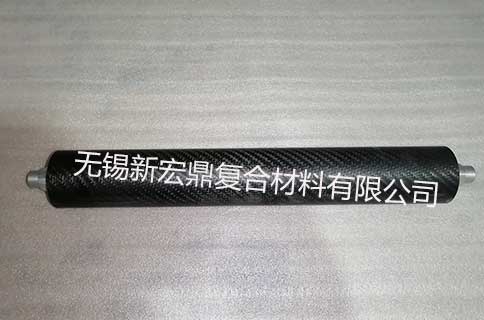 碳纤维辊