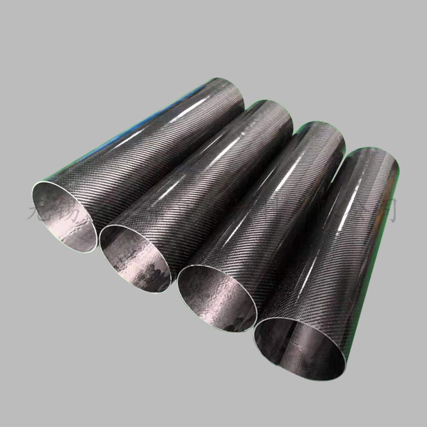 大口径碳纤维管厂家