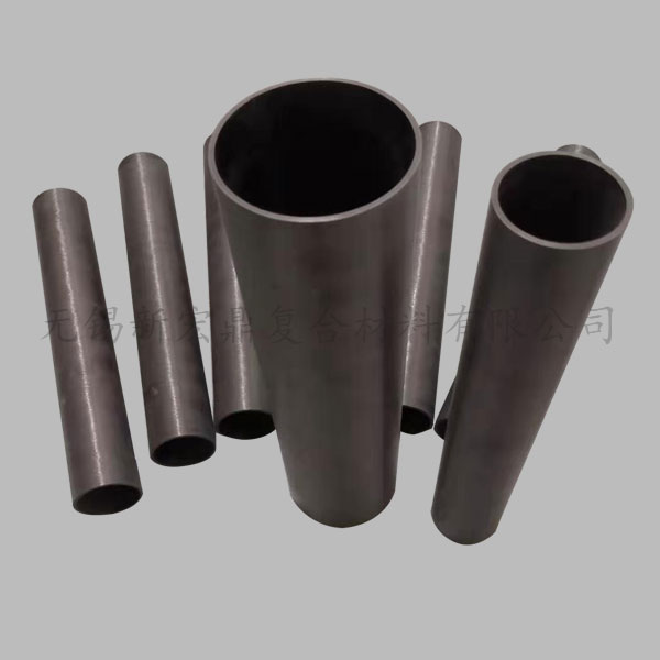 单向布碳纤维管