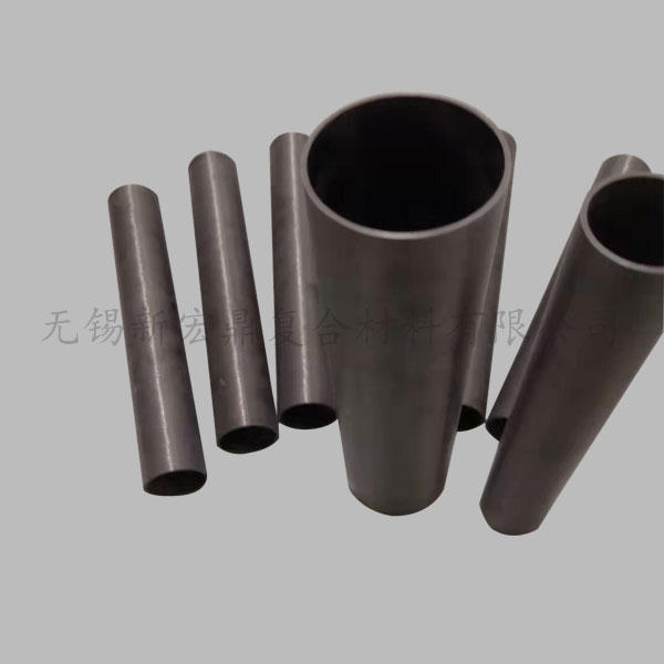 高性能碳纤维管