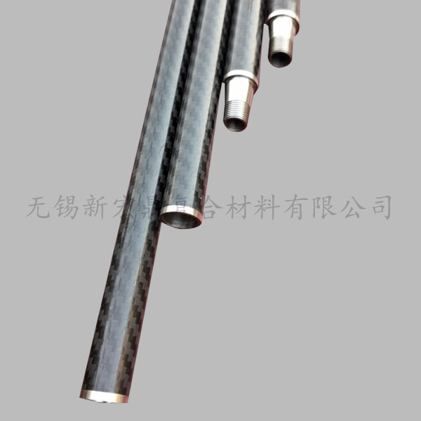 碳纤维管