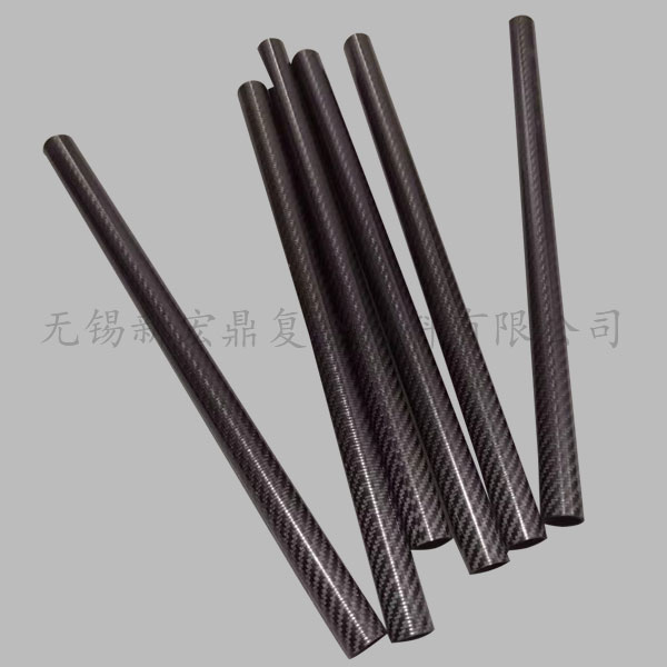 碳纤维管厂家