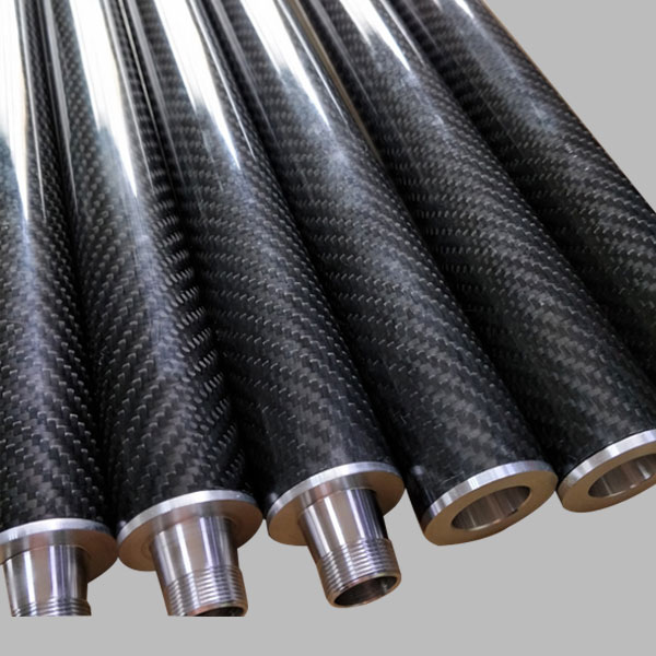碳纤维管应用