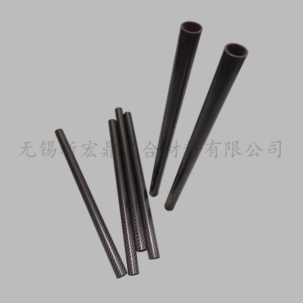 碳纤维管
