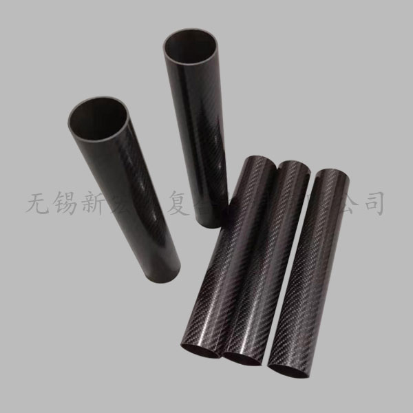 碳纤维管报价