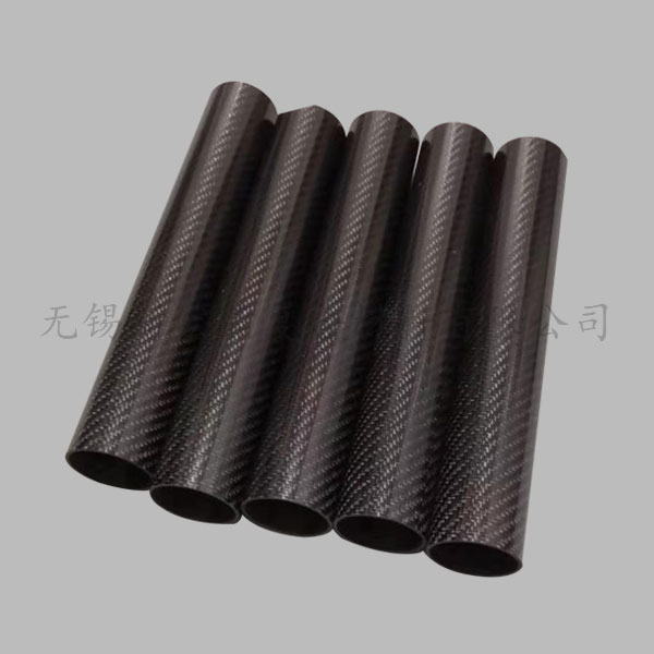 碳纤维管特性