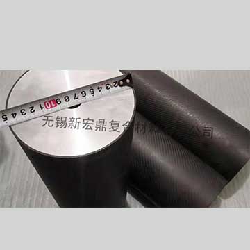 碳纤维辊筒厂家