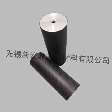 丹阳环保碳纤维辊筒规格