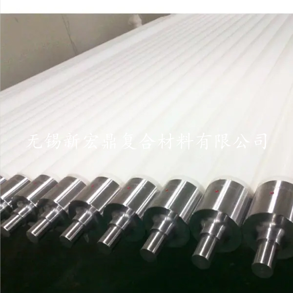 陶瓷辊订制生产