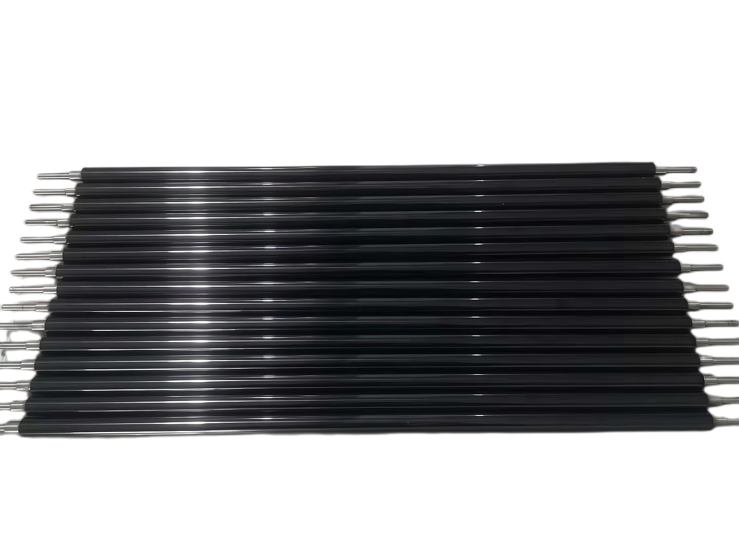 等离子耐磨自润滑涂层