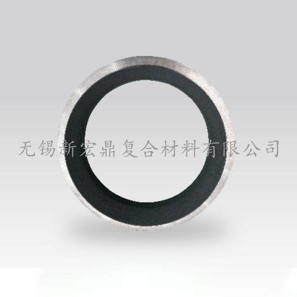 江苏风环配件陶瓷熔射